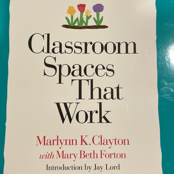 Responsive Classroom Books for Teachers - Picture 3 of 16